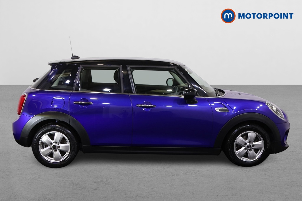 Used MINI Hatch 2019 for sale - 76789476: Photo 8
