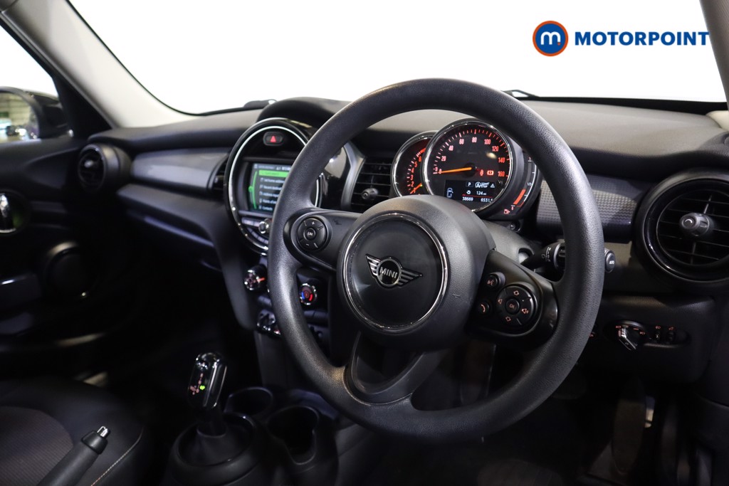 Used MINI Hatch 2019 for sale - 76789476: Photo 9