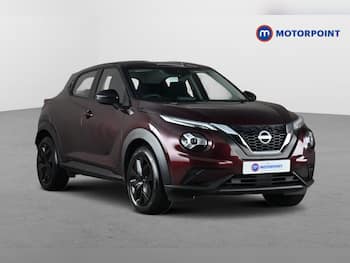 Used Nissan Juke 2023 for sale - 79736222: Photo
