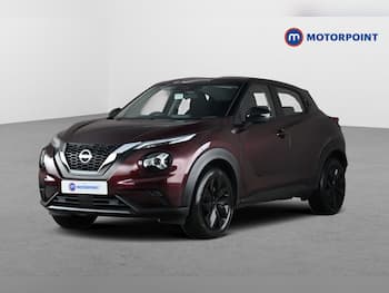 Used Nissan Juke 2023 for sale - 79736222: Photo