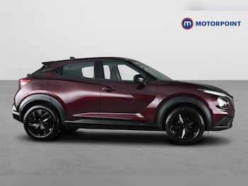 Used Nissan Juke 2023 for sale - 79736222: Photo