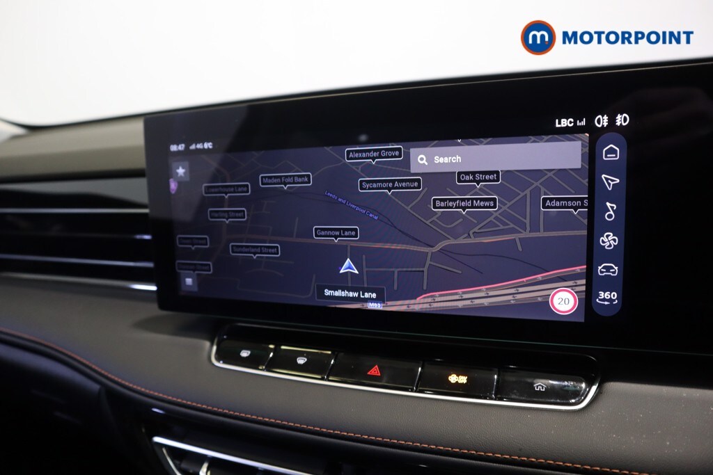 Used MG MG HS 2025 for sale - 78012146: Photo 10