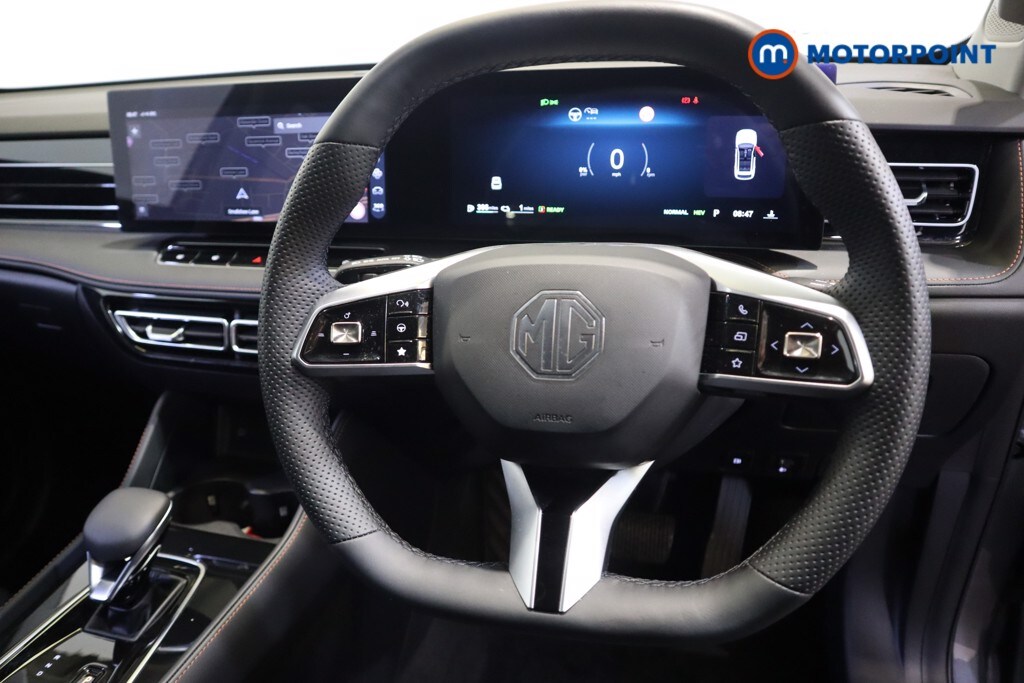 Used MG MG HS 2025 for sale - 78012146: Photo 11