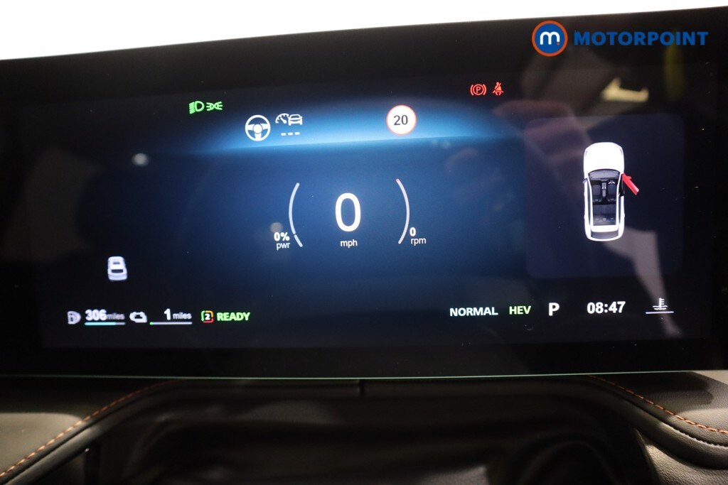 Used MG MG HS 2025 for sale - 78012146: Photo 12