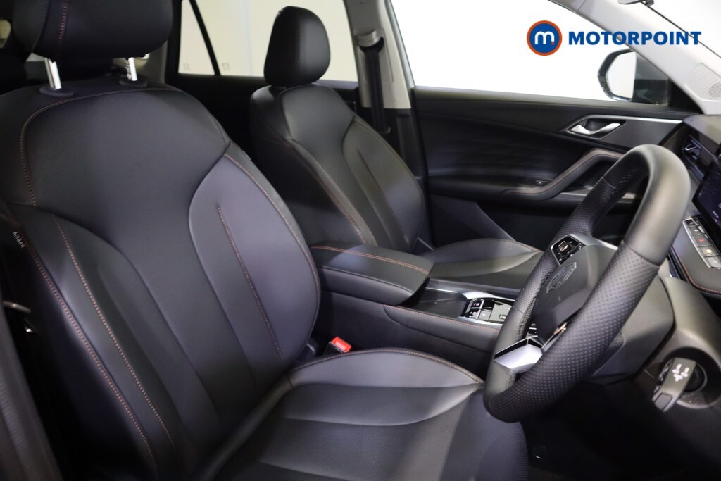 Used MG MG HS 2025 for sale - 78012146: Photo 14