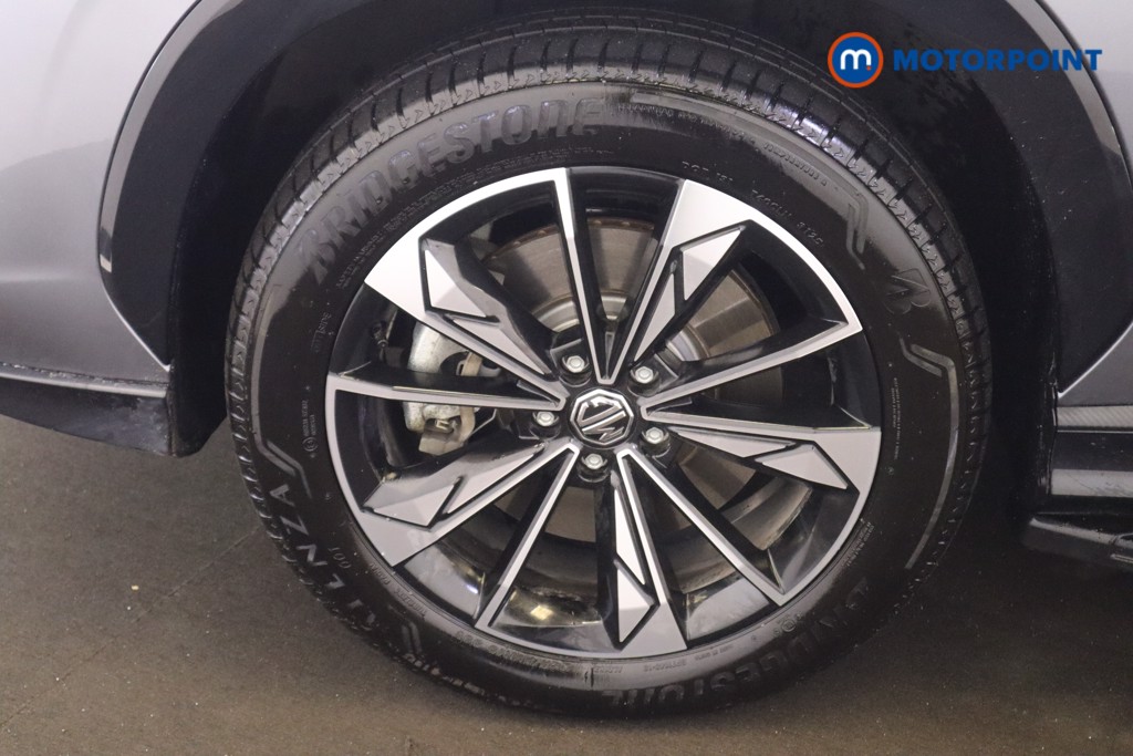 Used MG MG HS 2025 for sale - 78012146: Photo 18