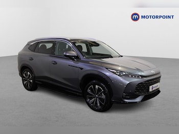 Used MG MG HS 2025 for sale - 78012146: Photo