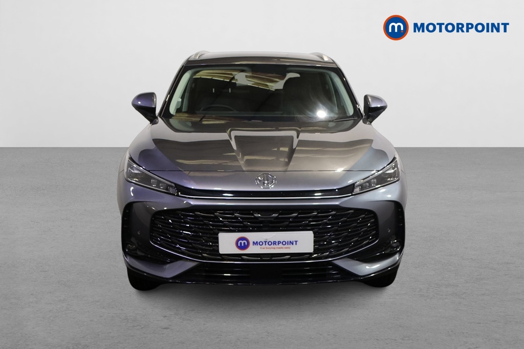 Used MG MG HS 2025 for sale - 78012146: Photo 2