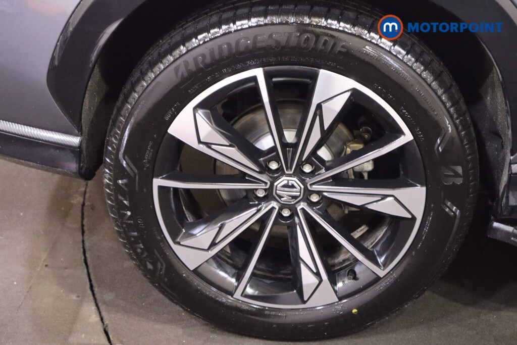 Used MG MG HS 2025 for sale - 78012146: Photo 20