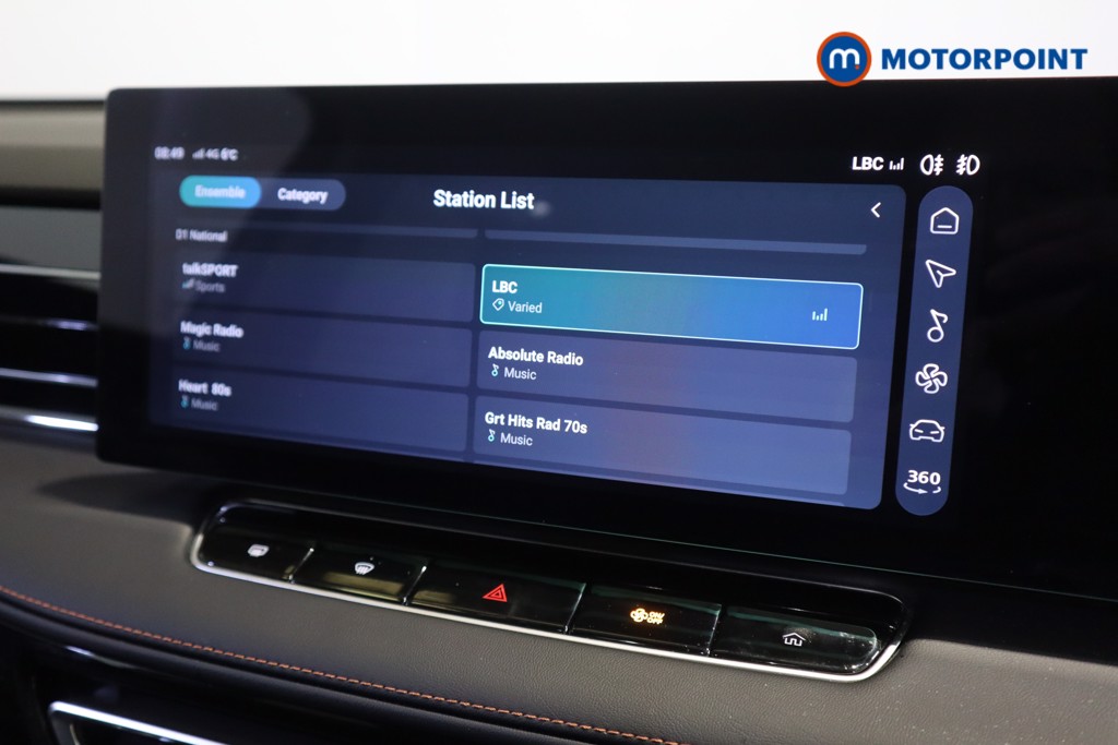 Used MG MG HS 2025 for sale - 78012146: Photo 27