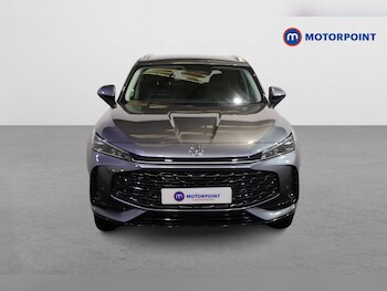 Used MG MG HS 2025 for sale - 78012146: Photo