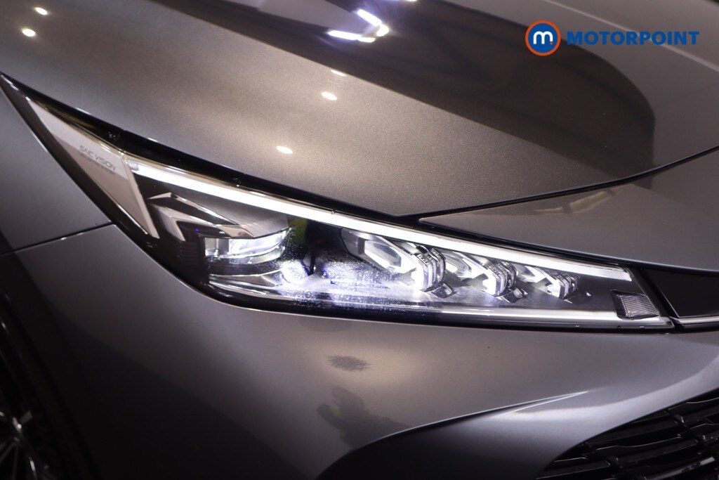 Used MG MG HS 2025 for sale - 78012146: Photo 34