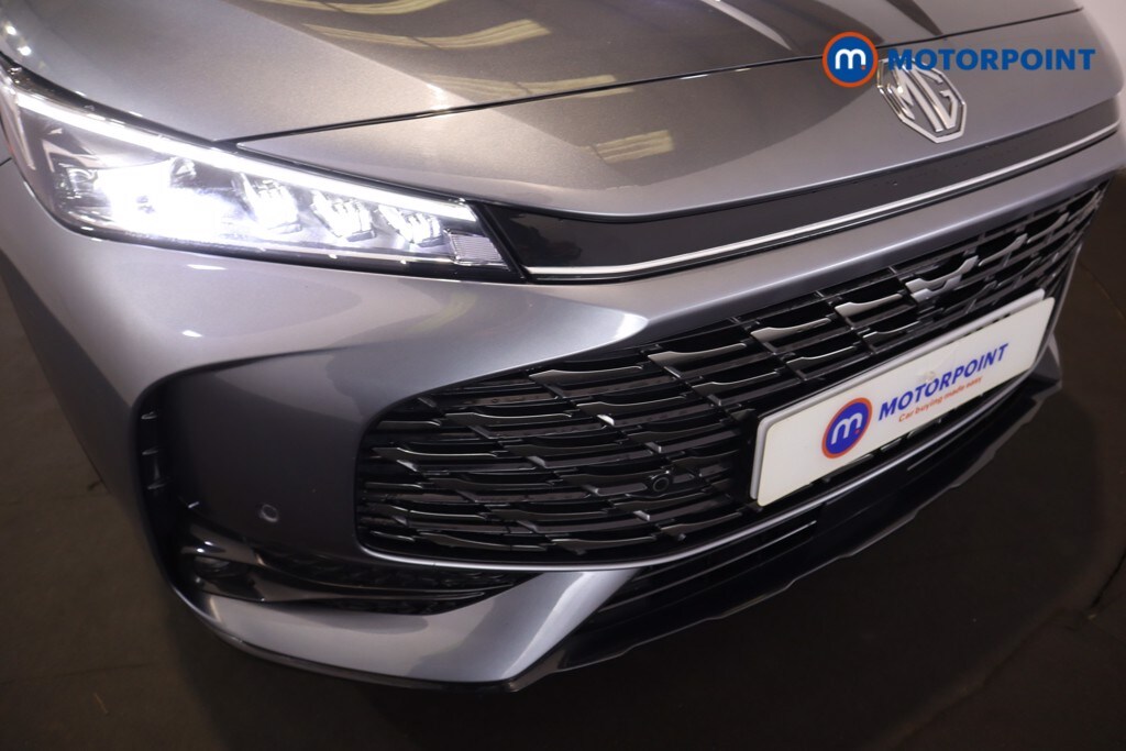 Used MG MG HS 2025 for sale - 78012146: Photo 35