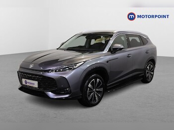 Used MG MG HS 2025 for sale - 78012146: Photo