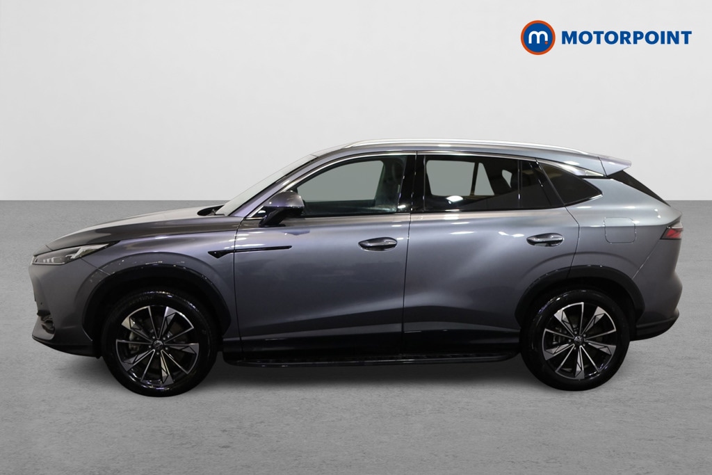 Used MG MG HS 2025 for sale - 78012146: Photo 4