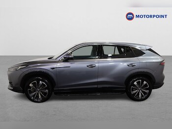 Used MG MG HS 2025 for sale - 78012146: Photo