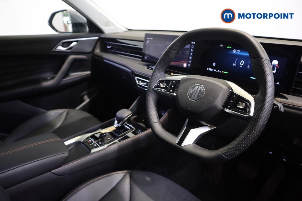 Used MG MG HS 2025 for sale - 78012146: Photo 9