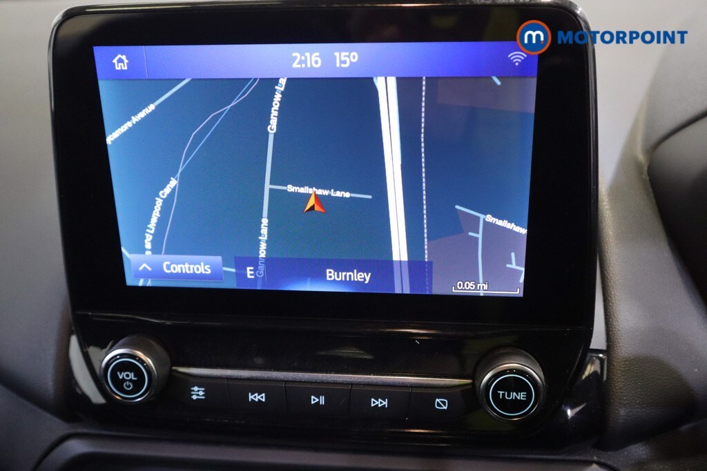 Used Ford Ecosport 2022 for sale - 76344832: Photo 10