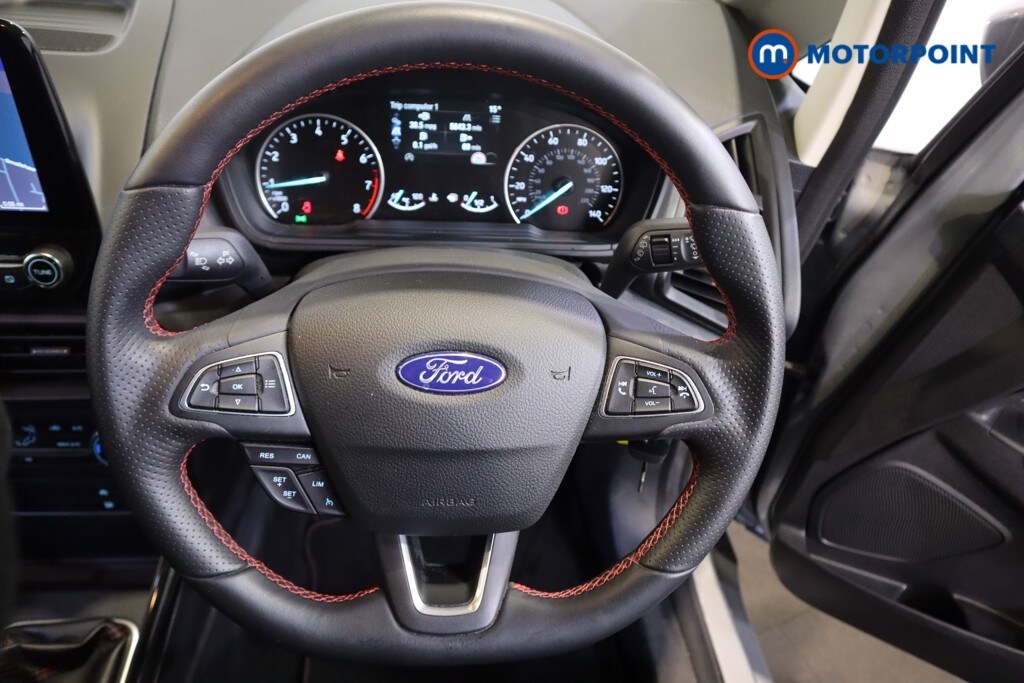 Used Ford Ecosport 2022 for sale - 76344832: Photo 11