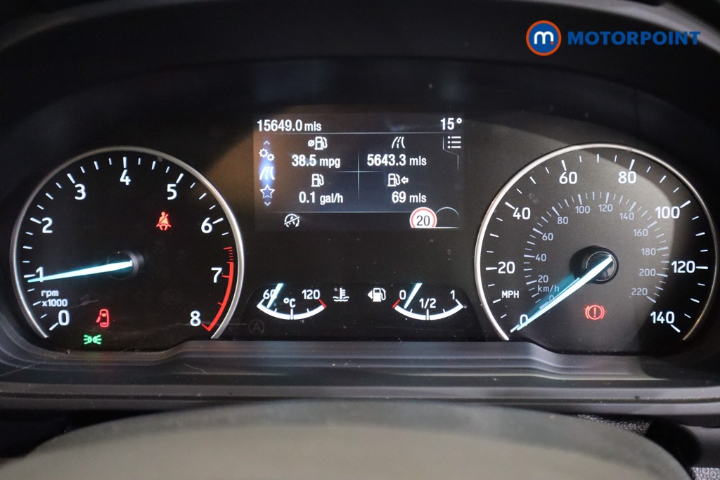 Used Ford Ecosport 2022 for sale - 76344832: Photo 12