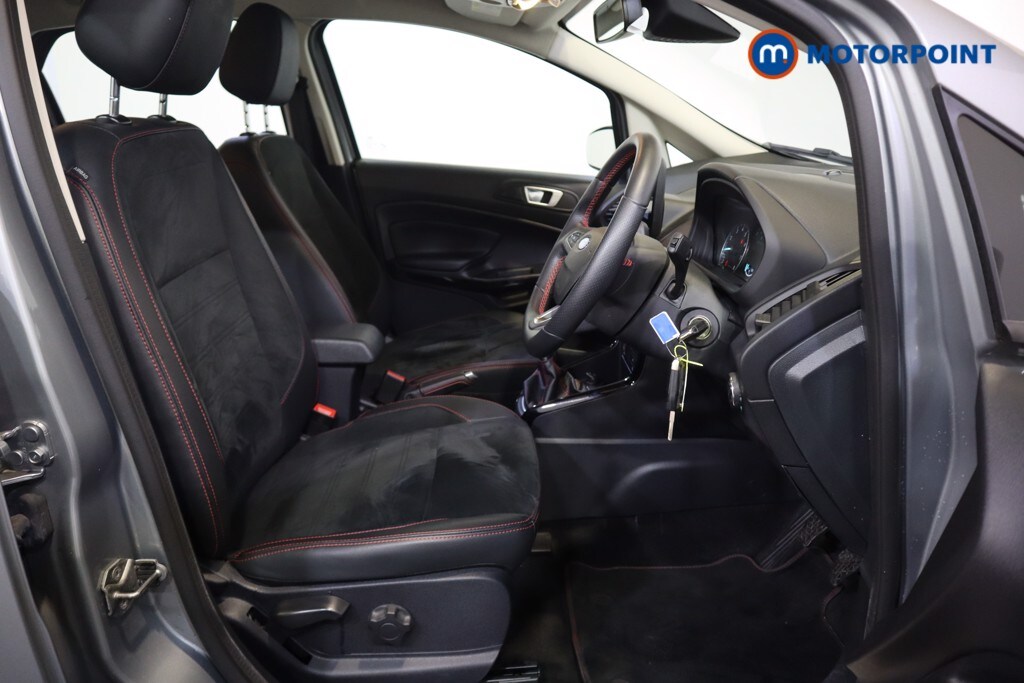 Used Ford Ecosport 2022 for sale - 76344832: Photo 14