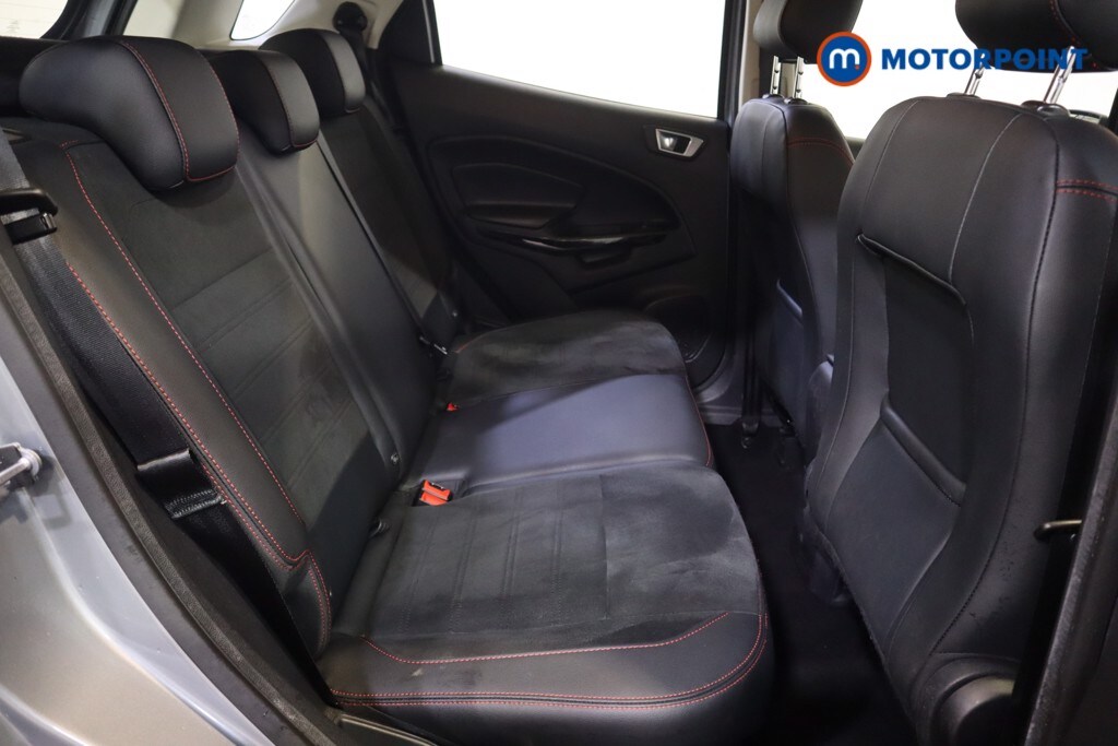 Used Ford Ecosport 2022 for sale - 76344832: Photo 15