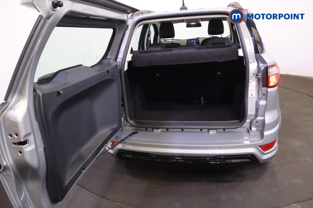 Used Ford Ecosport 2022 for sale - 76344832: Photo 16