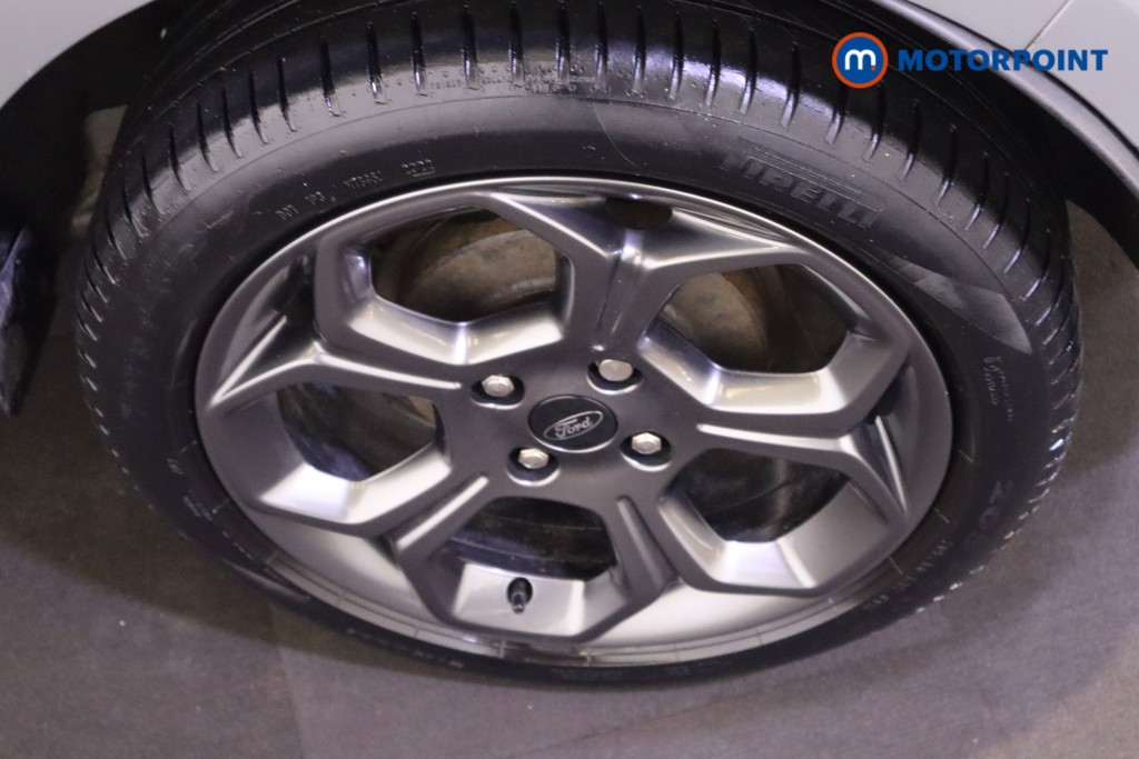 Used Ford Ecosport 2022 for sale - 76344832: Photo 17