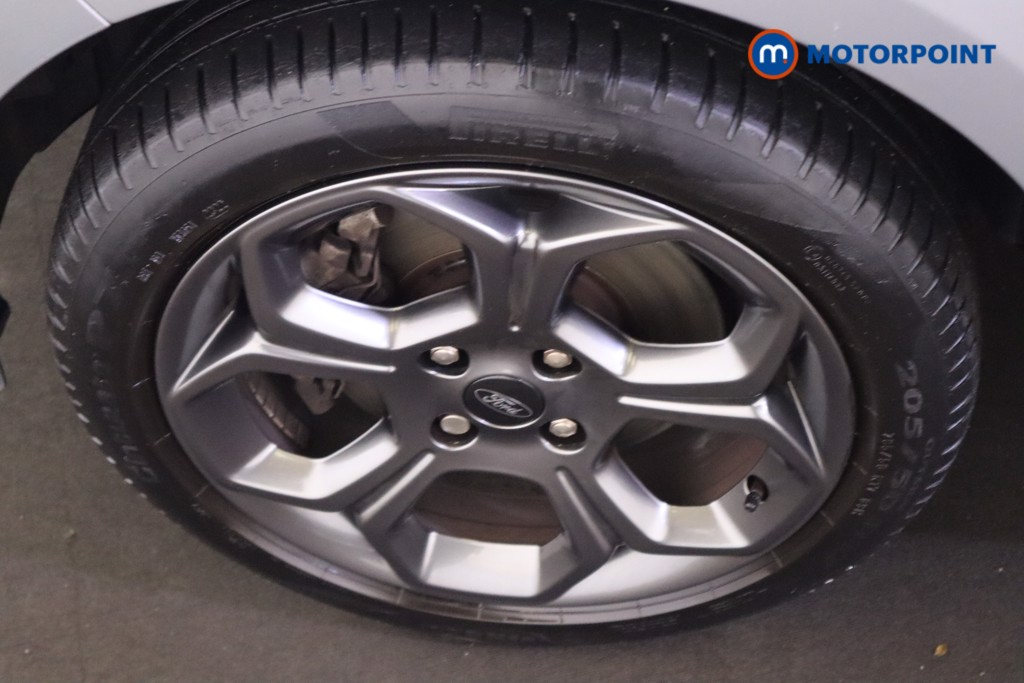 Used Ford Ecosport 2022 for sale - 76344832: Photo 18