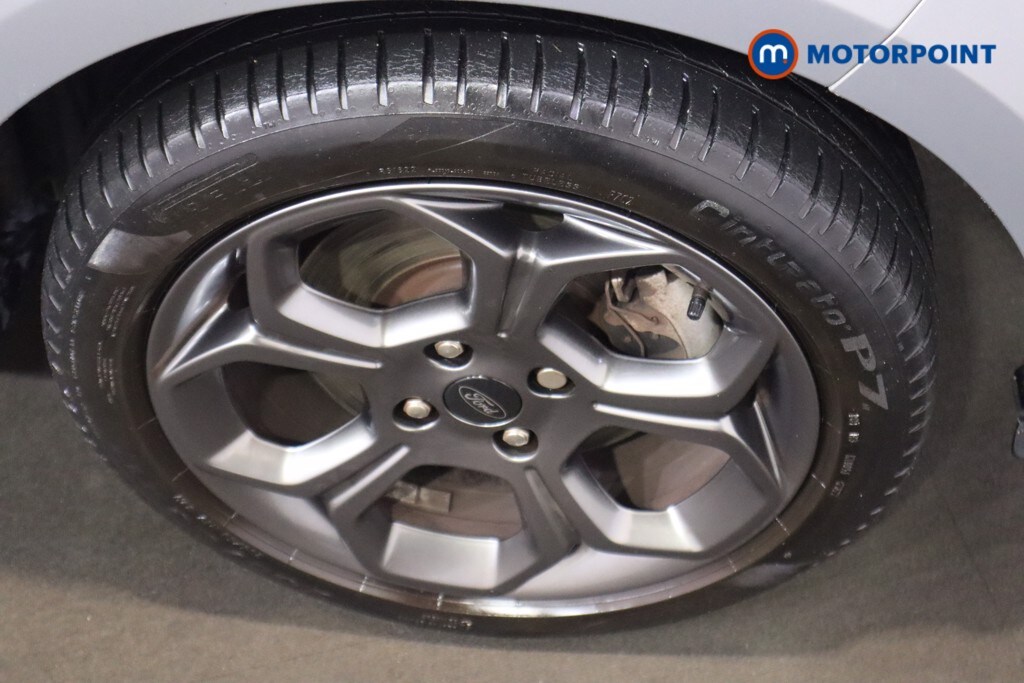 Used Ford Ecosport 2022 for sale - 76344832: Photo 19