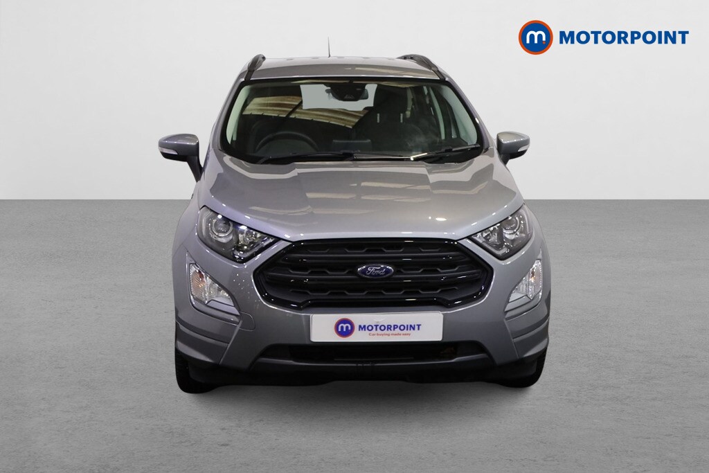 Used Ford Ecosport 2022 for sale - 76344832: Photo 2