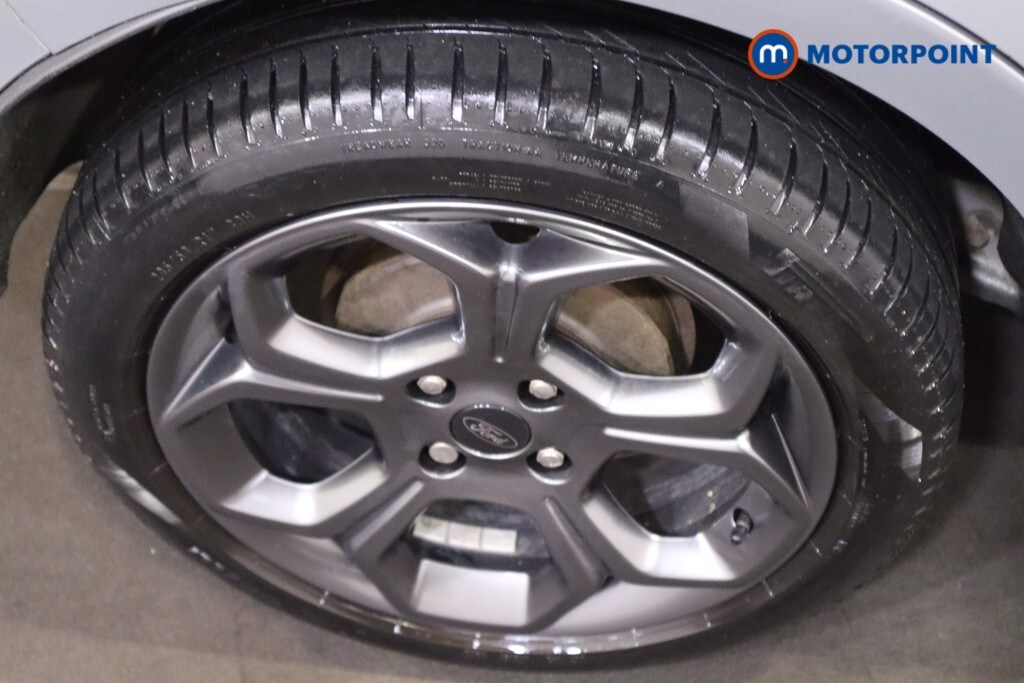 Used Ford Ecosport 2022 for sale - 76344832: Photo 20