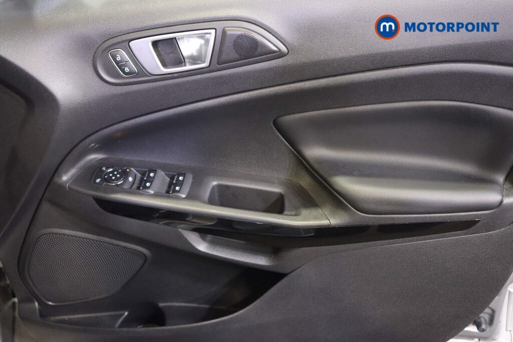 Used Ford Ecosport 2022 for sale - 76344832: Photo 21
