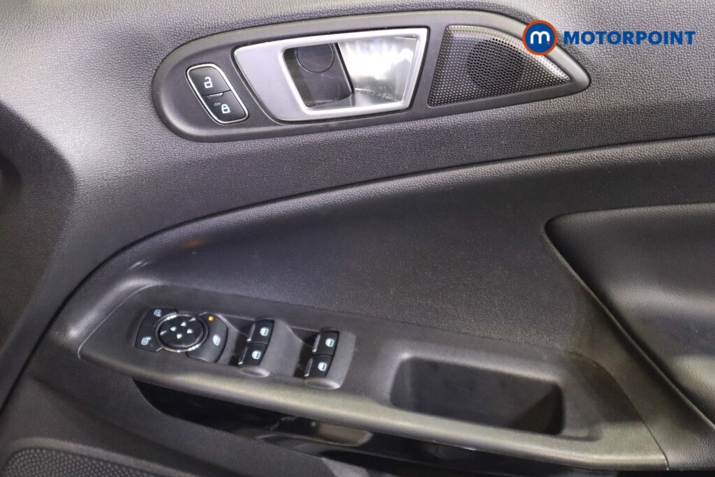 Used Ford Ecosport 2022 for sale - 76344832: Photo 22