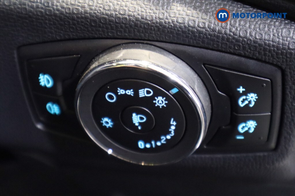 Used Ford Ecosport 2022 for sale - 76344832: Photo 24