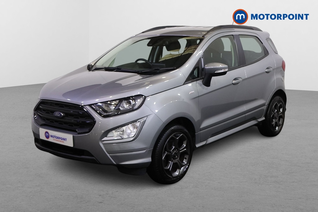 Used Ford Ecosport 2022 for sale - 76344832: Photo 3