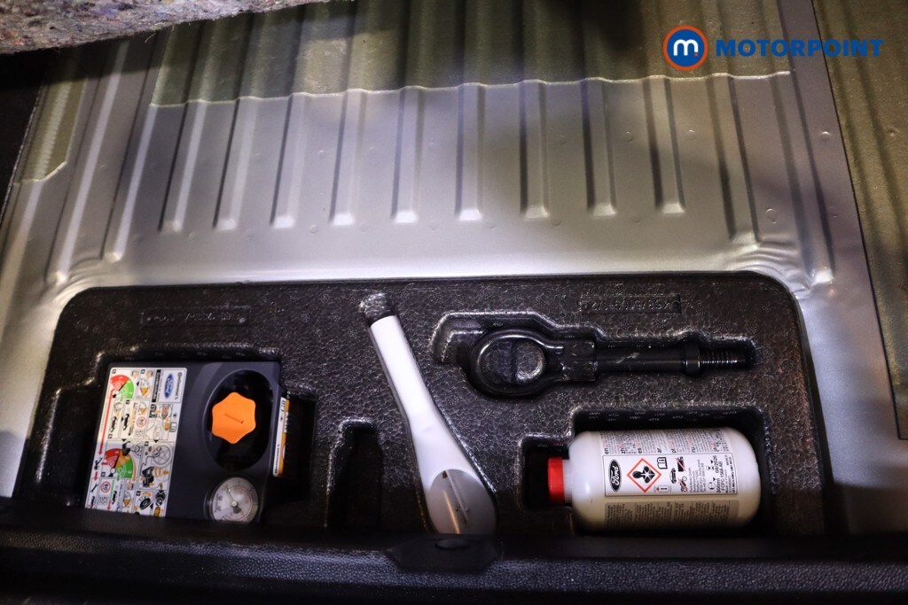 Used Ford Ecosport 2022 for sale - 76344832: Photo 33