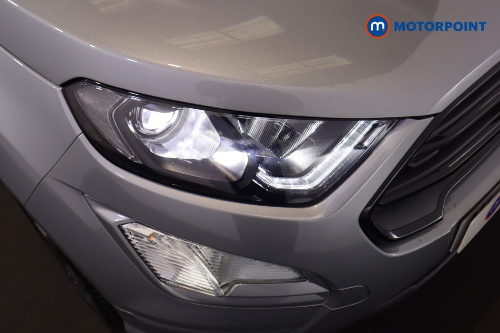 Used Ford Ecosport 2022 for sale - 76344832: Photo 39