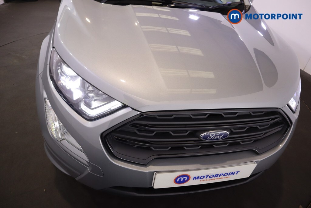 Used Ford Ecosport 2022 for sale - 76344832: Photo 40