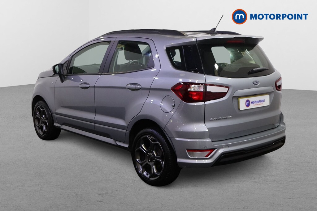 Used Ford Ecosport 2022 for sale - 76344832: Photo 5