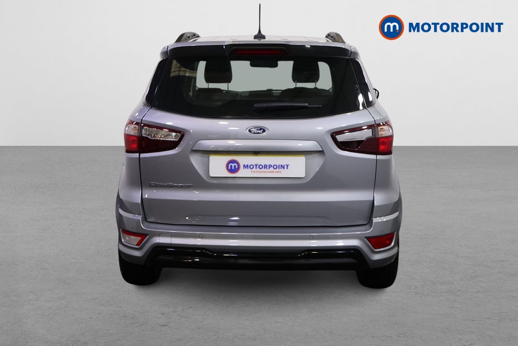 Used Ford Ecosport 2022 for sale - 76344832: Photo 6