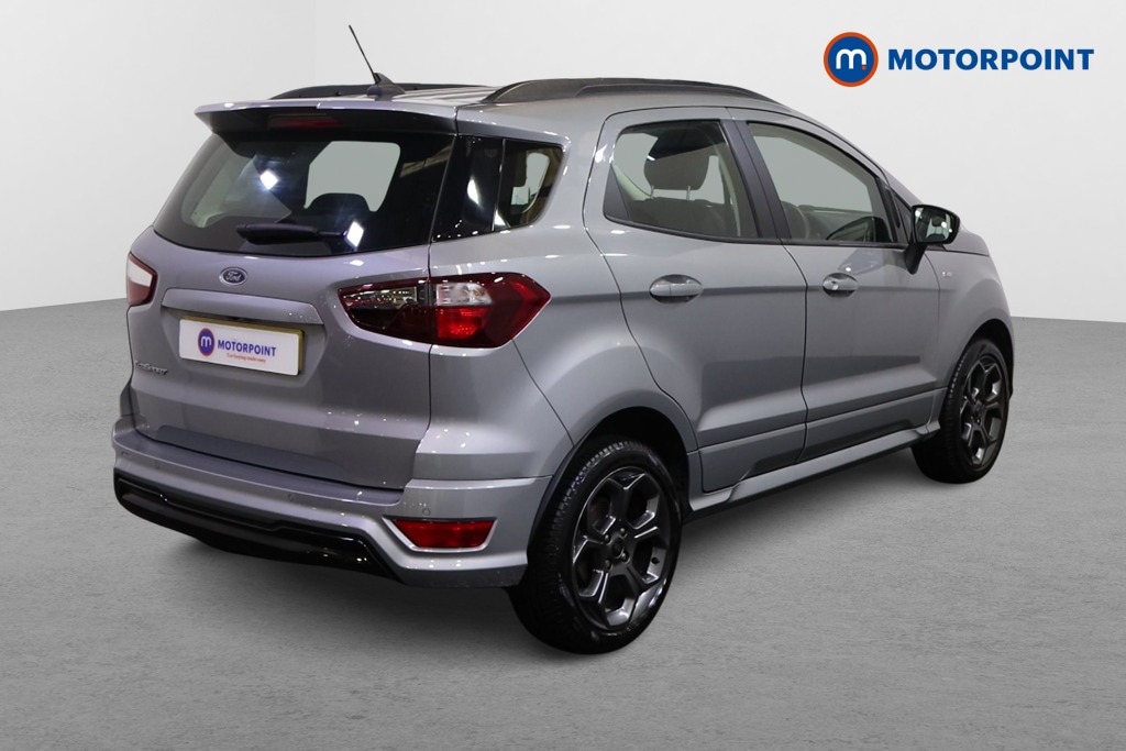 Used Ford Ecosport 2022 for sale - 76344832: Photo 7