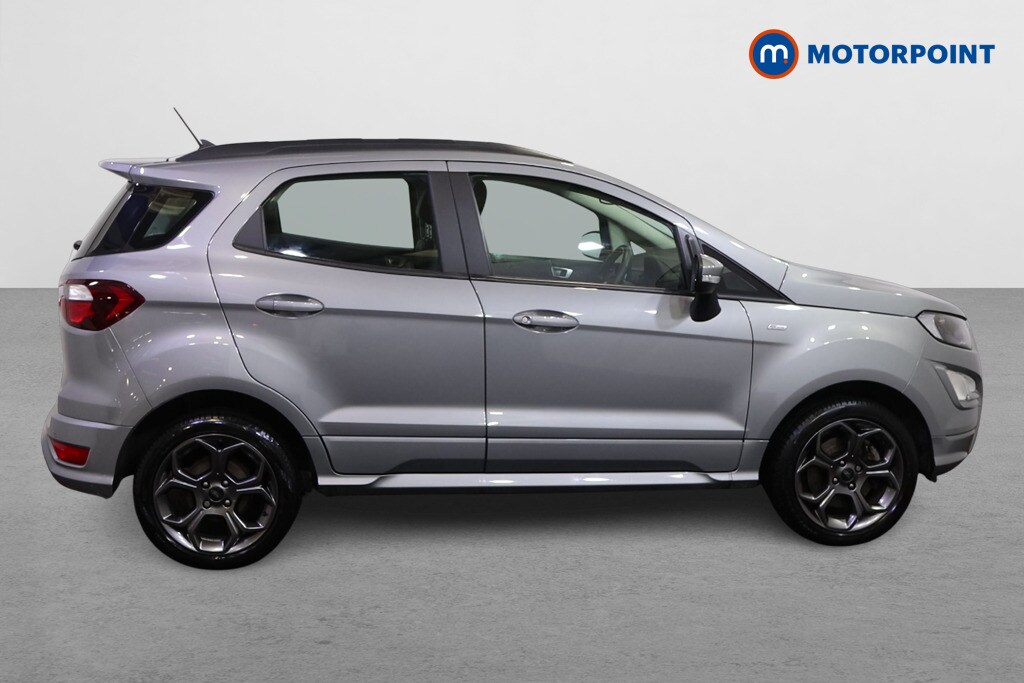 Used Ford Ecosport 2022 for sale - 76344832: Photo 8