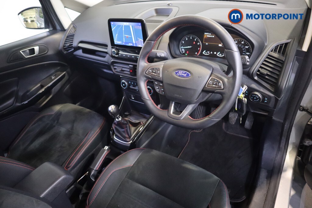 Used Ford Ecosport 2022 for sale - 76344832: Photo 9