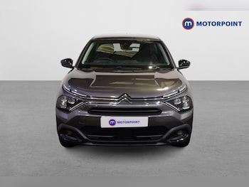 Used Citroen C4 2022 for sale - 77741175: Photo