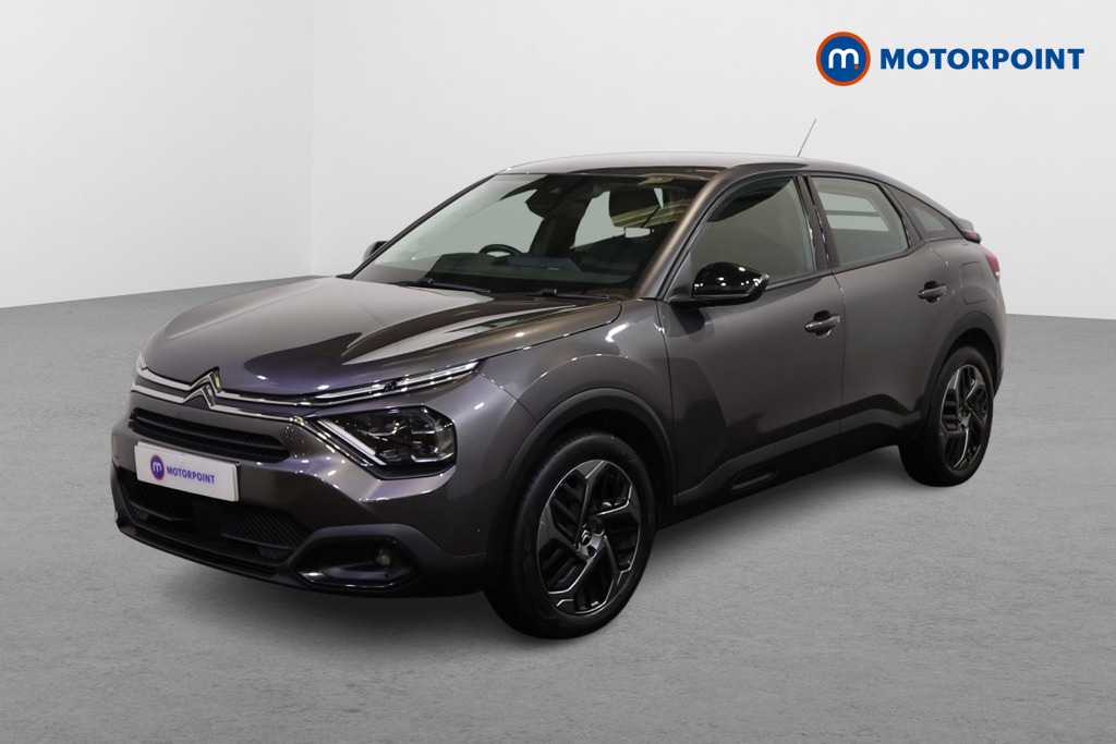 Used Citroen C4 2022 for sale - 77741175: Photo 3