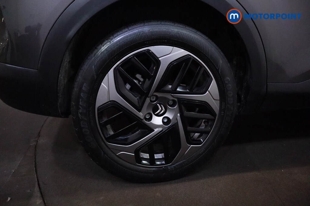 Used Citroen C4 2022 for sale - 77741175: Photo 38