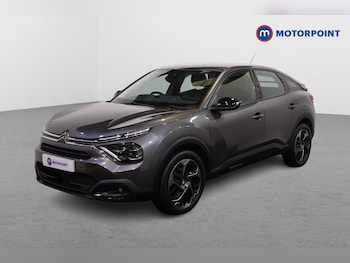 Used Citroen C4 2022 for sale - 77741175: Photo