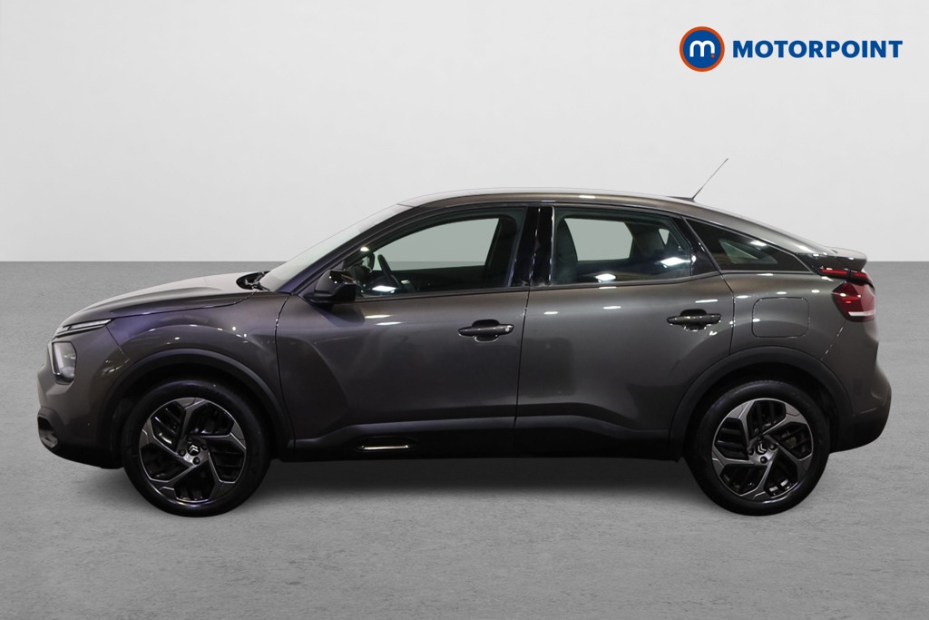 Used Citroen C4 2022 for sale - 77741175: Photo 4