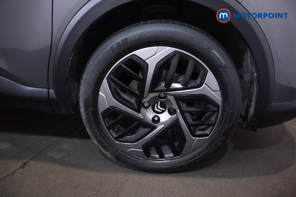 Used Citroen C4 2022 for sale - 77741175: Photo 41